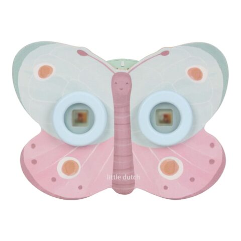 Story Viewer - Butterfly