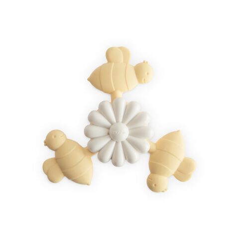 Suction Toy Spinner Bee