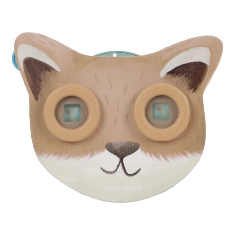 Story Viewer - Fox