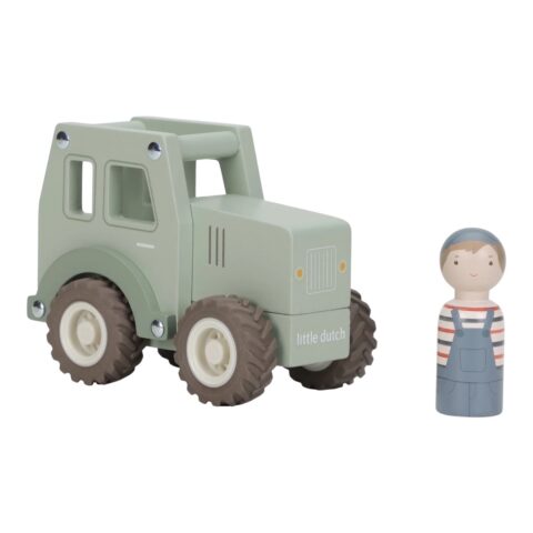 Tractor - Small