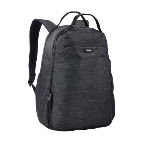 Changing Backpack