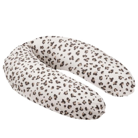 Buddy Leopard