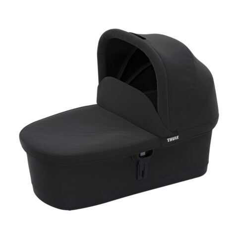 Urban Glide Bassinet