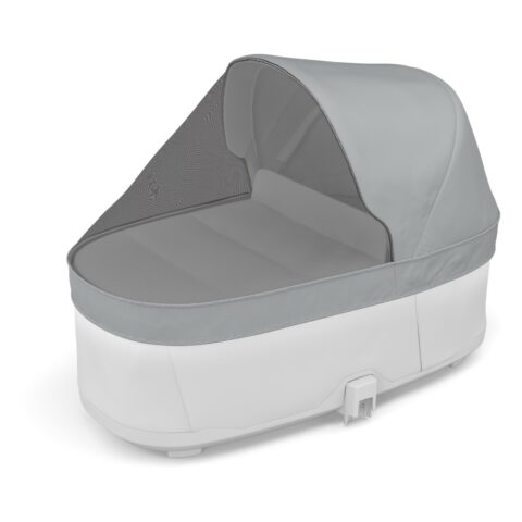 Charm Bassinet Mesh Cover