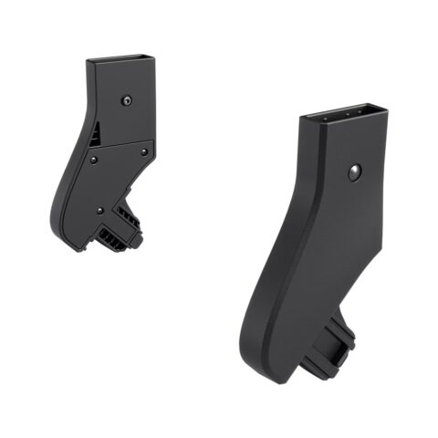 Thule Spring 2 - Bassinet Adapters