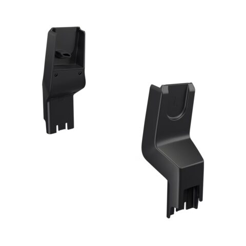 Thule Charm Car Seat Adapter