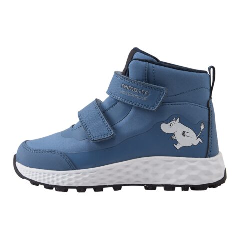 ReimaTec Shoes - Hiivin Moomin