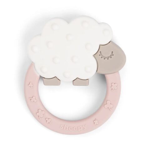 Teether - Sheepy