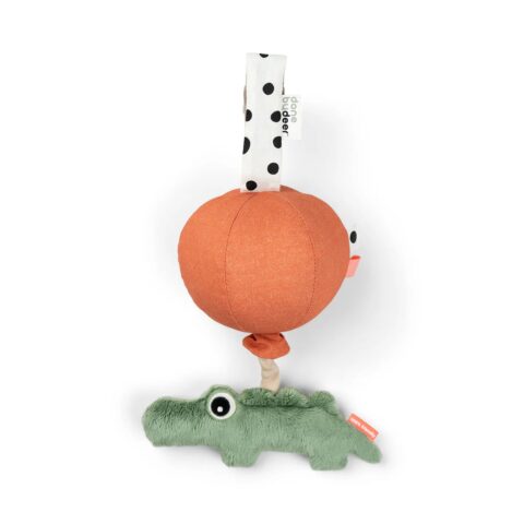 Musical Toy - Happy Clouds