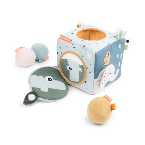 Discovery Cube - Deer Friends
