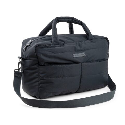 Quilted Changing Bag