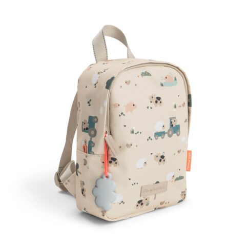 Kids Backpack - Tiny Farm 4L