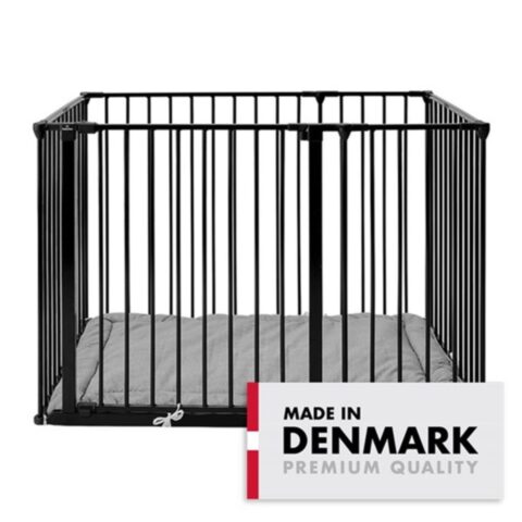Playpen - Olaf Rectangle