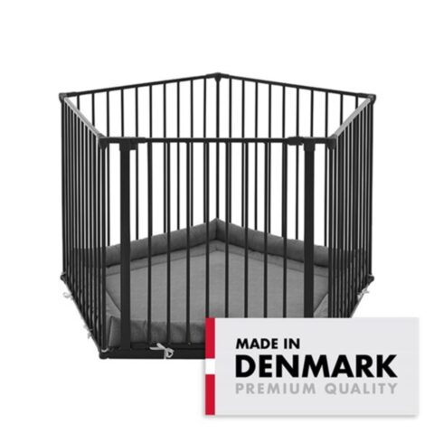 Playpen - Olaf Pentagon