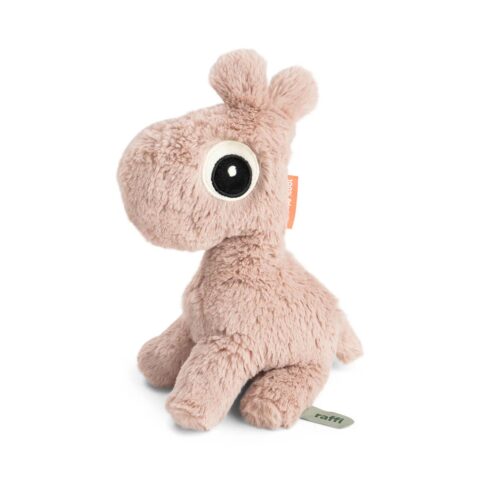 Cuddle Bestie - Raffi