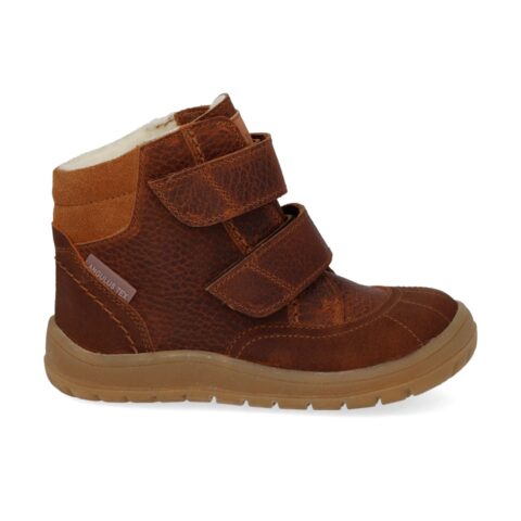 TEX Boot