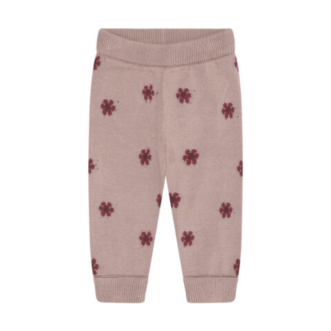 Knitted Pants