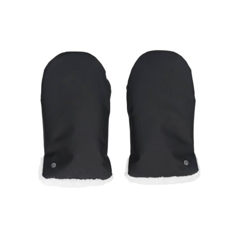 Gloves - Ink Black
