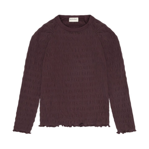 Long-sleeved T-shirt