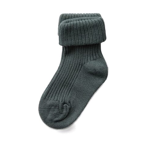 Flosi Socks (2) - Wool
