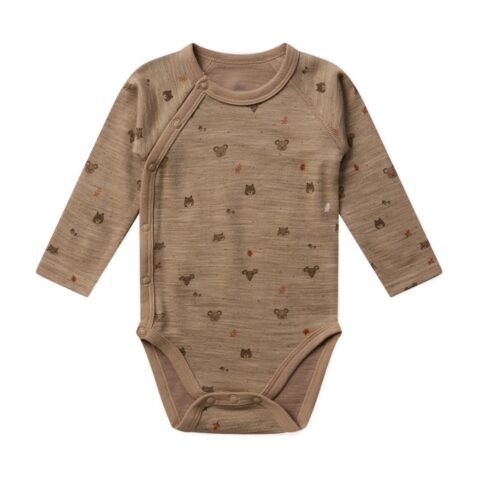 Baloo Wrap Forest