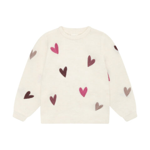 Knitted Sweater
