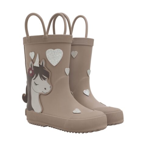 Wellies - Unicorn
