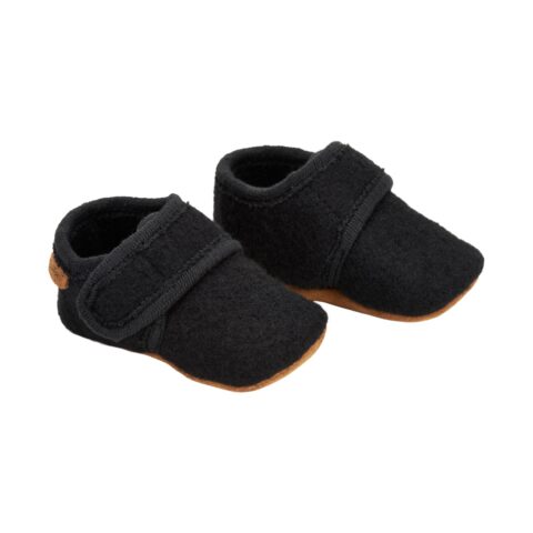 Baby Wool Slippers