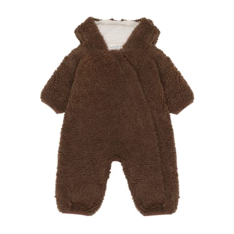 Mylo Teddy