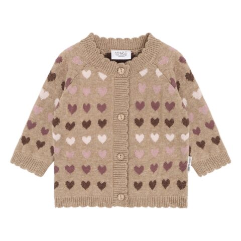 Call Hearts