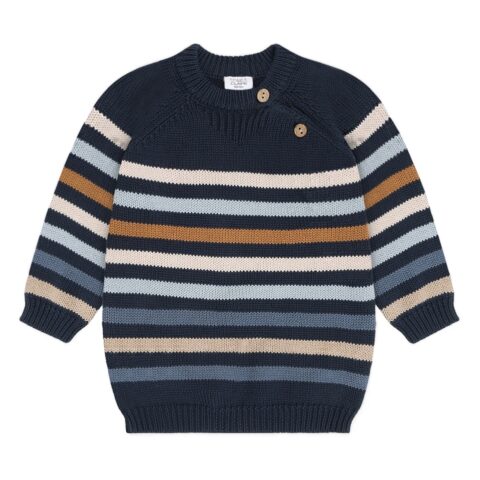 Pilou Knit Hike