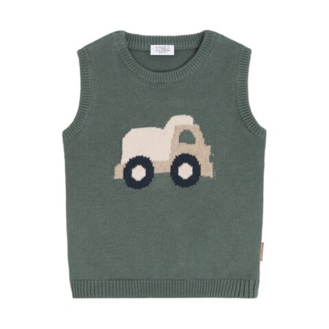 Perry Lorry