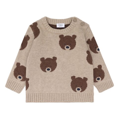 Pilou Bear