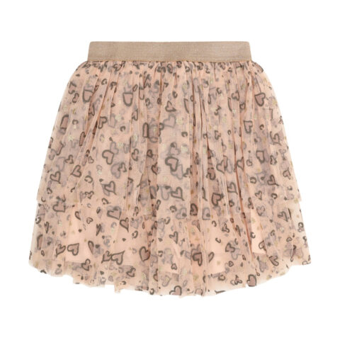 Skirt Mesh