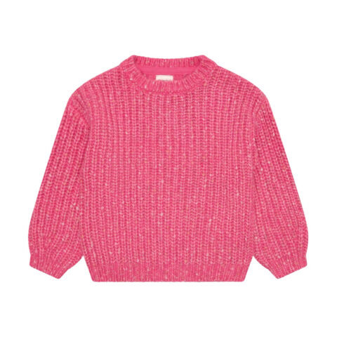 Knitted Sweater