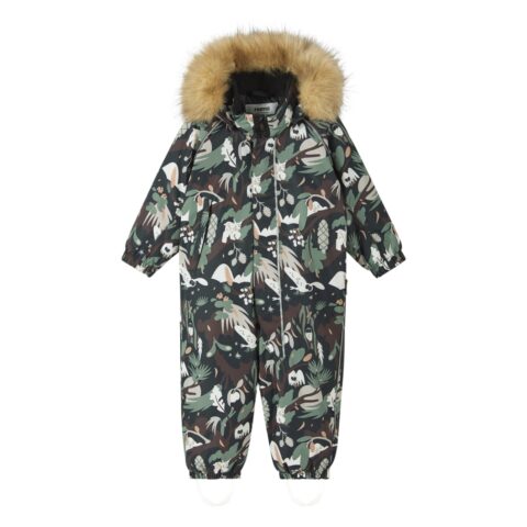 Waterproof Snowsuit- Lappi