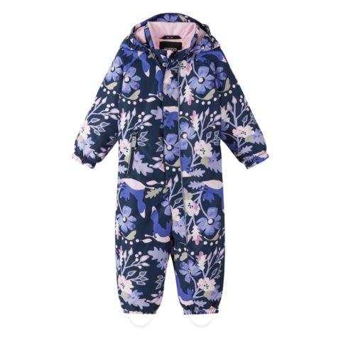 Waterproof Snowsuit - Puhuri