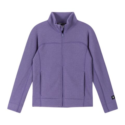 Wool Sweater - Villamo