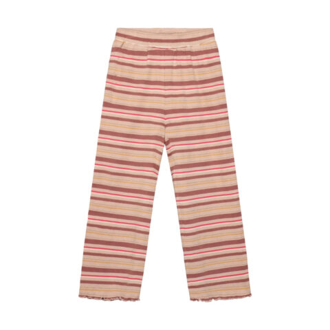 Ribbed Pants