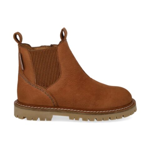 Chunky Chelsea Boot