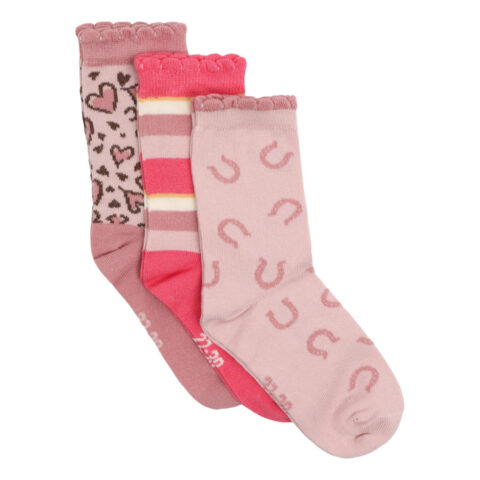 3-Pack Socks