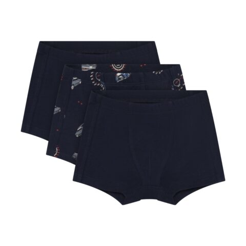 Boxers 3-Pack