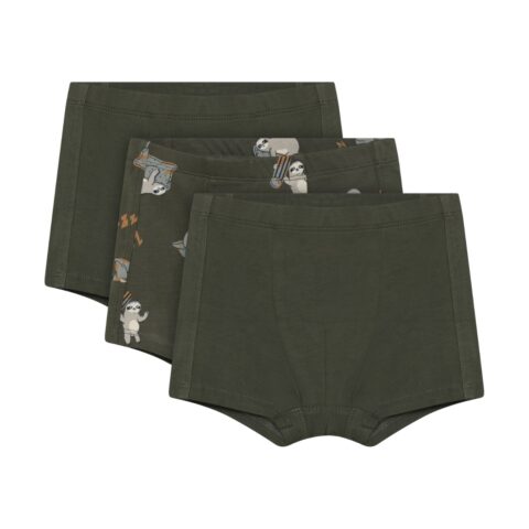 Boxers 3-Pack