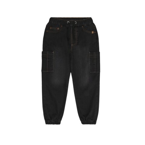 Sweatpants Denim