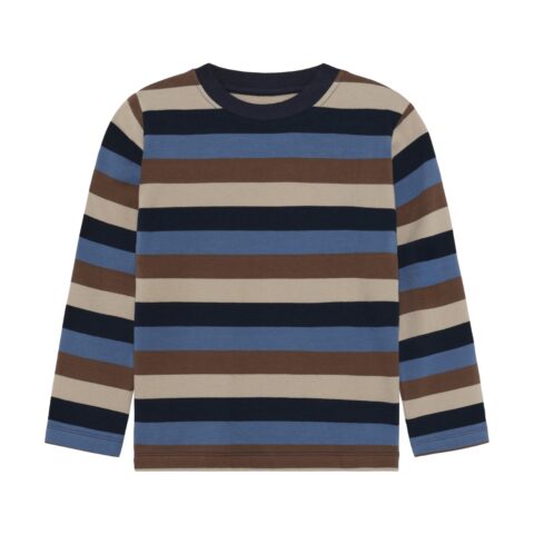 Long-sleeved T-shirt