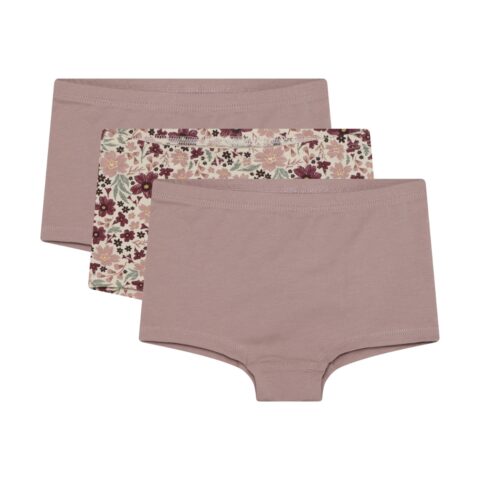 Briefs 3-Pack