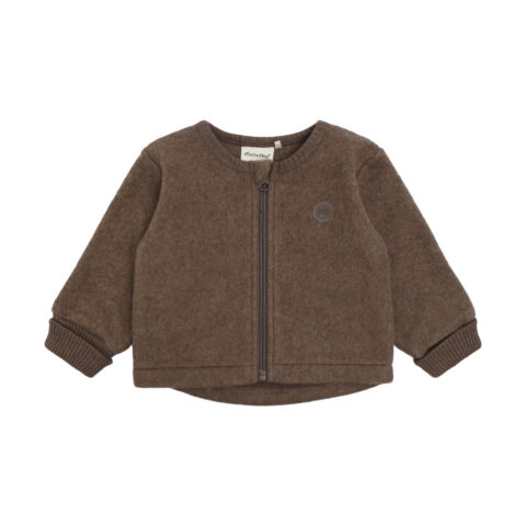 Fleece Jacket