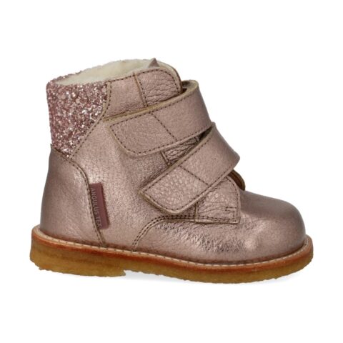 TEX Boot with Glitter