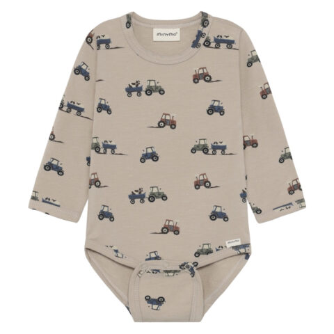 Bodysuit