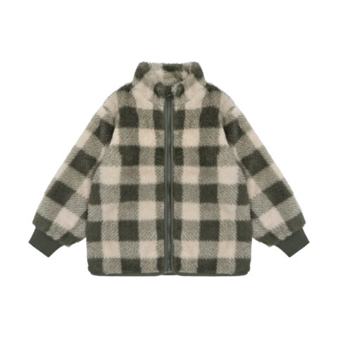 Teddy Jacket